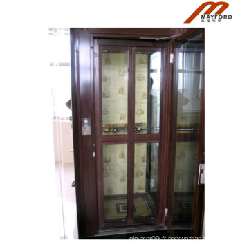 Stable Residential Home Elevator